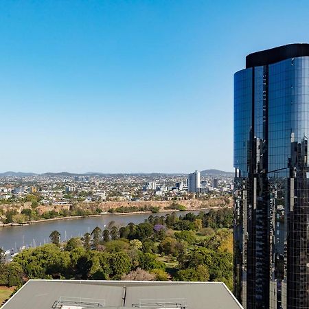 Istay River City Brisbane Exterior photo