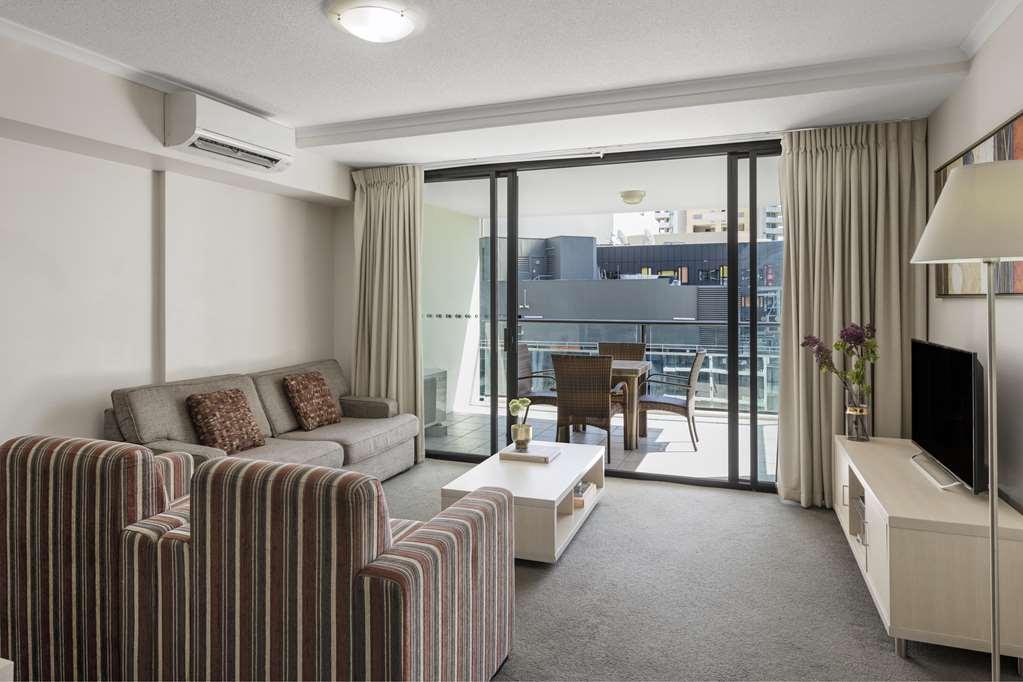 Istay River City Brisbane Room photo